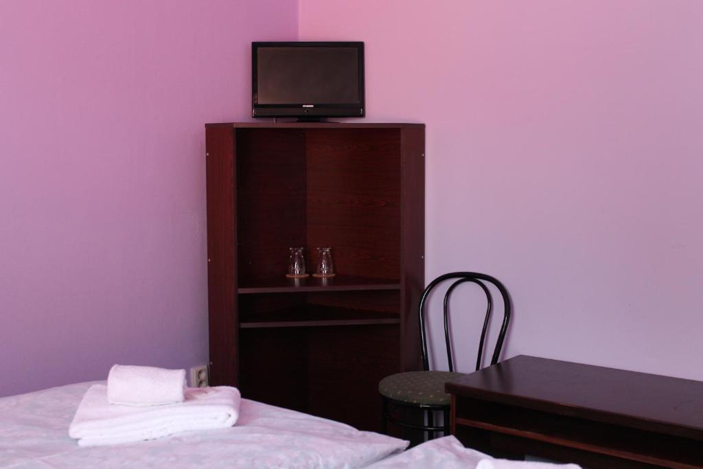 U Ceske Koruny Hotel - Prague — Photos 3