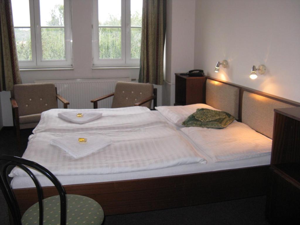 U Ceske Koruny Hotel - Prague, Prague